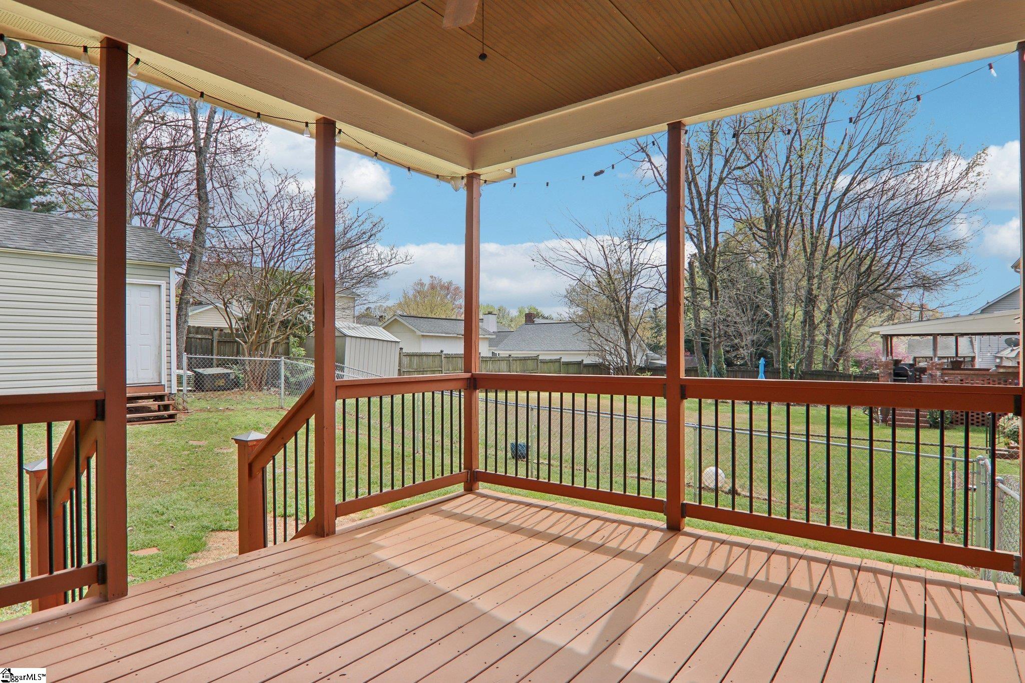 1114 Devenger Road Greer, SC 29650 - Photo 39 of 43