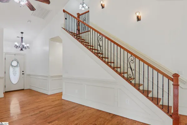 $485,000 | 1114 Devenger Road, Greer, SC 29650