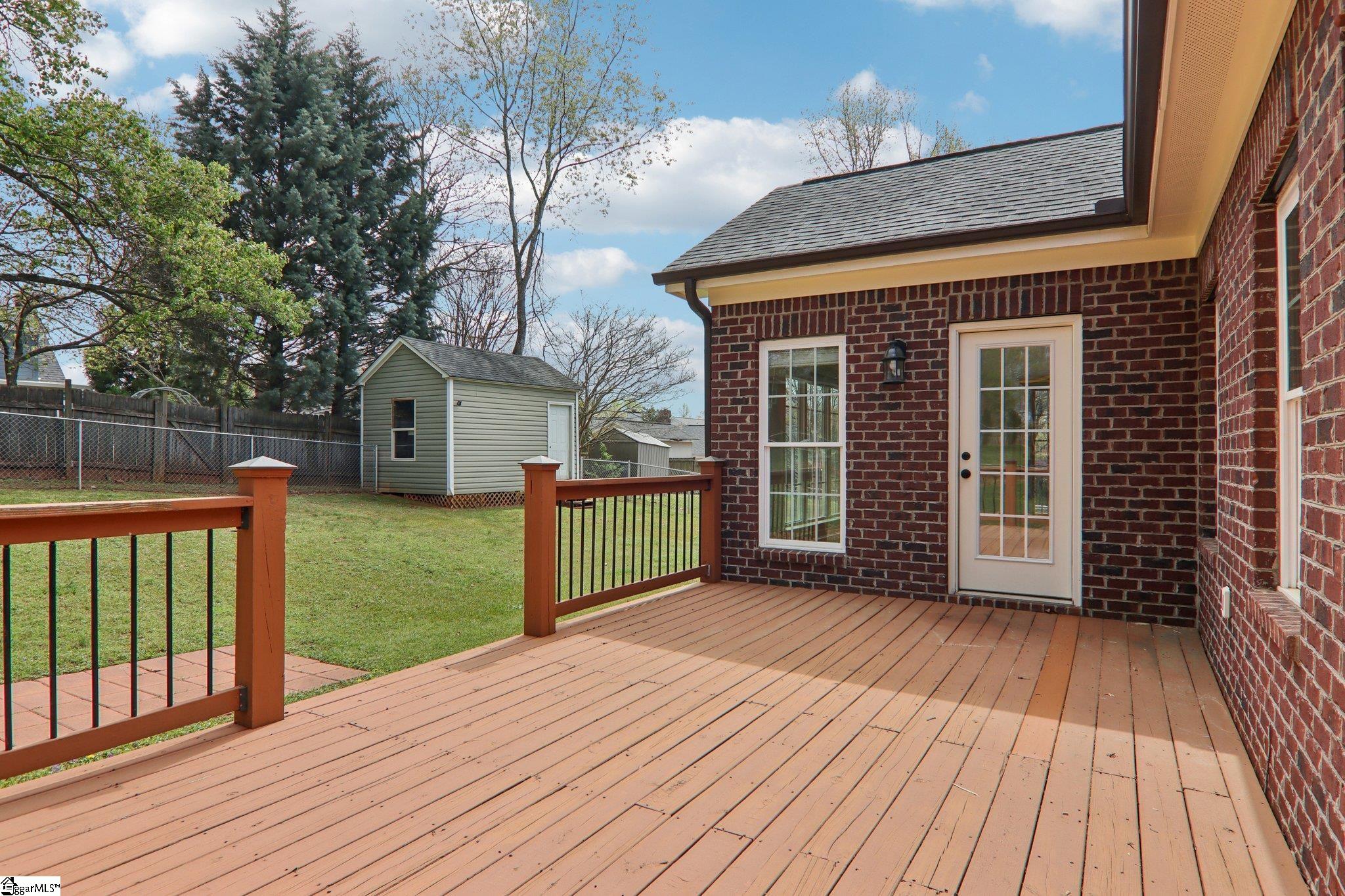 1114 Devenger Road Greer, SC 29650 - Photo 41 of 43