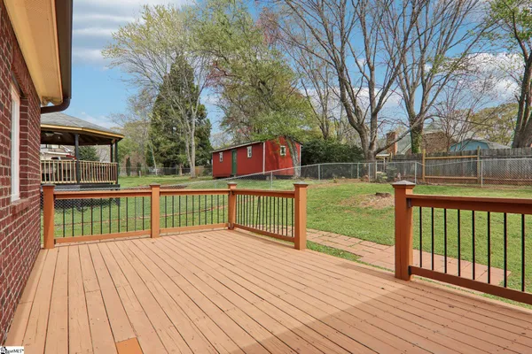 $485,000 | 1114 Devenger Road, Greer, SC 29650