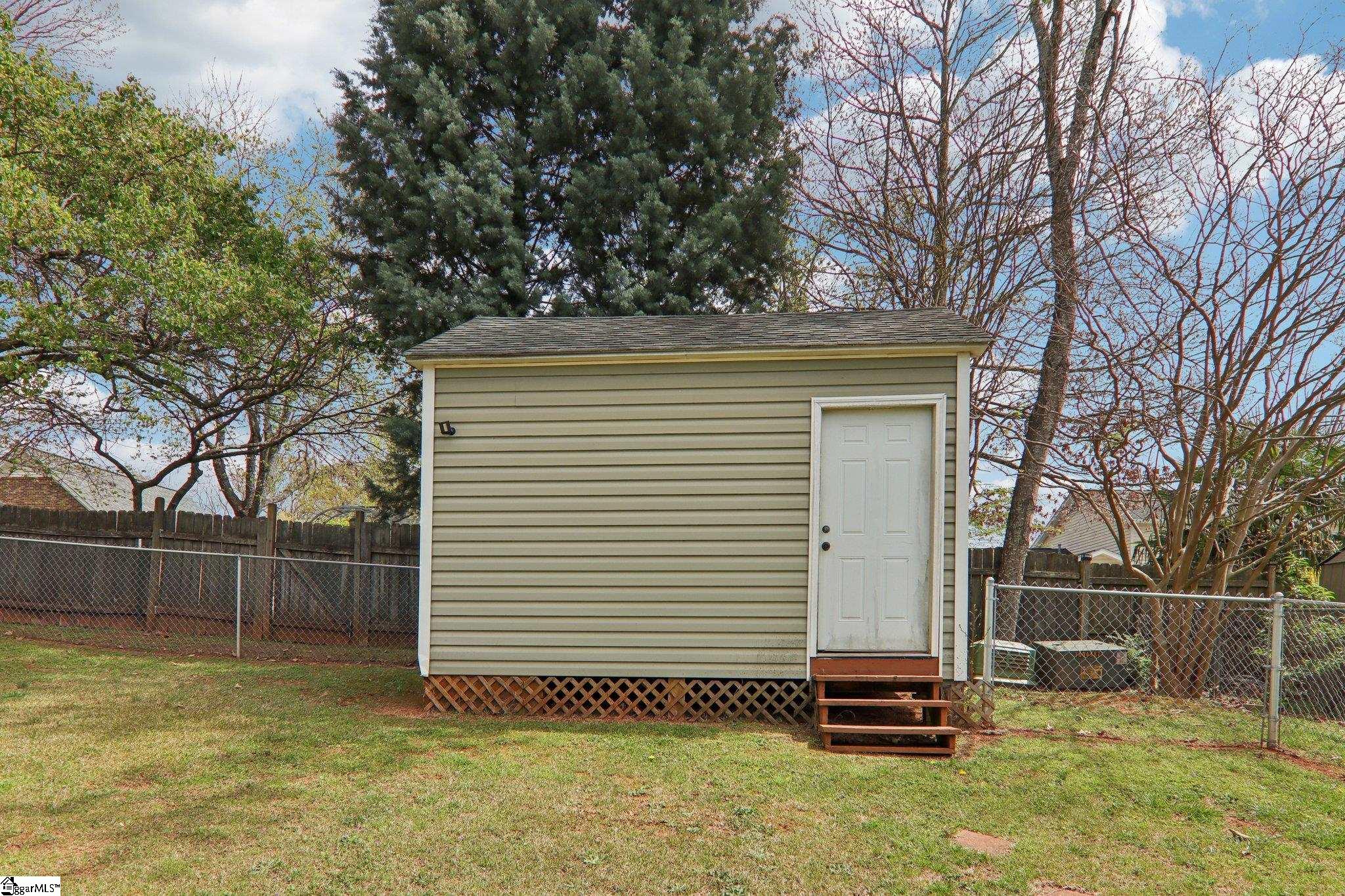 1114 Devenger Road Greer, SC 29650 - Photo 43 of 43