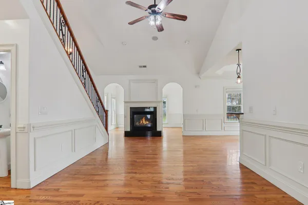 $485,000 | 1114 Devenger Road, Greer, SC 29650