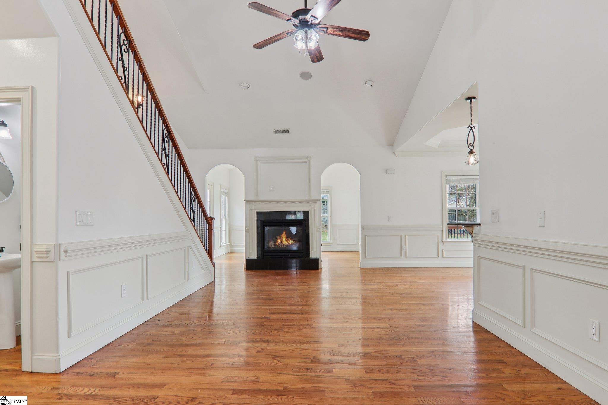 1114 Devenger Road Greer, SC 29650 - Photo 5 of 43