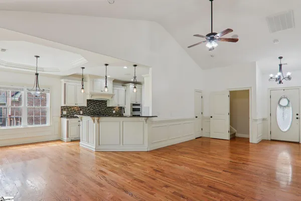 $485,000 | 1114 Devenger Road, Greer, SC 29650