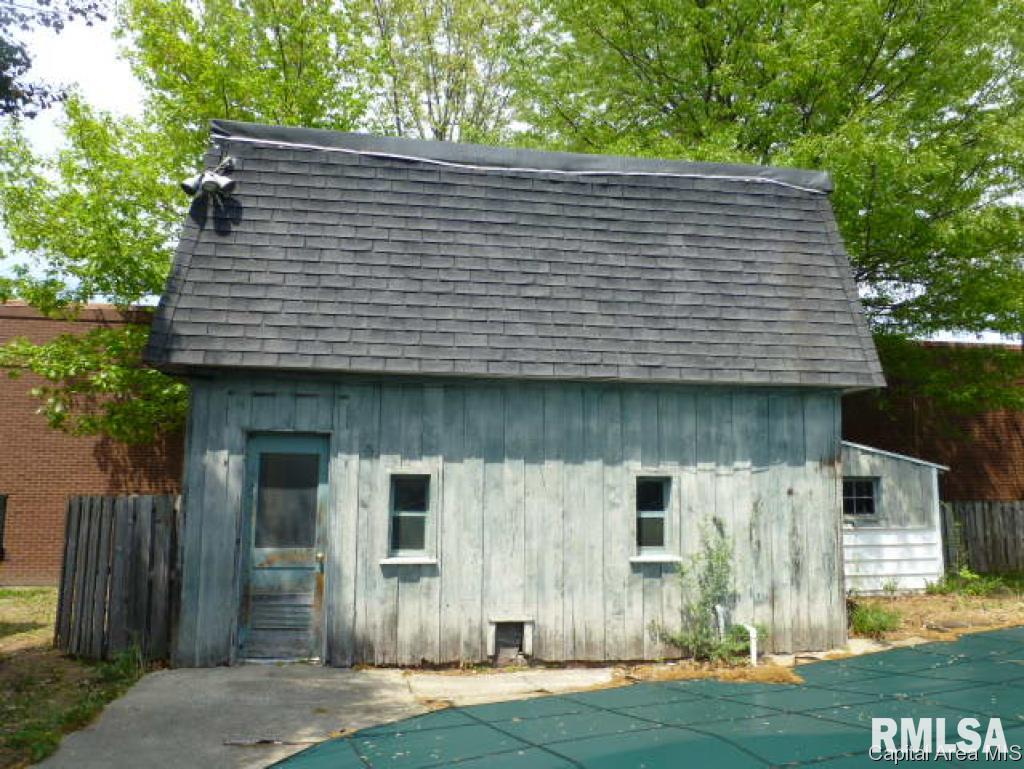 1108 North Walnut Street Springfield, IL 62702 - Photo 13 of 13