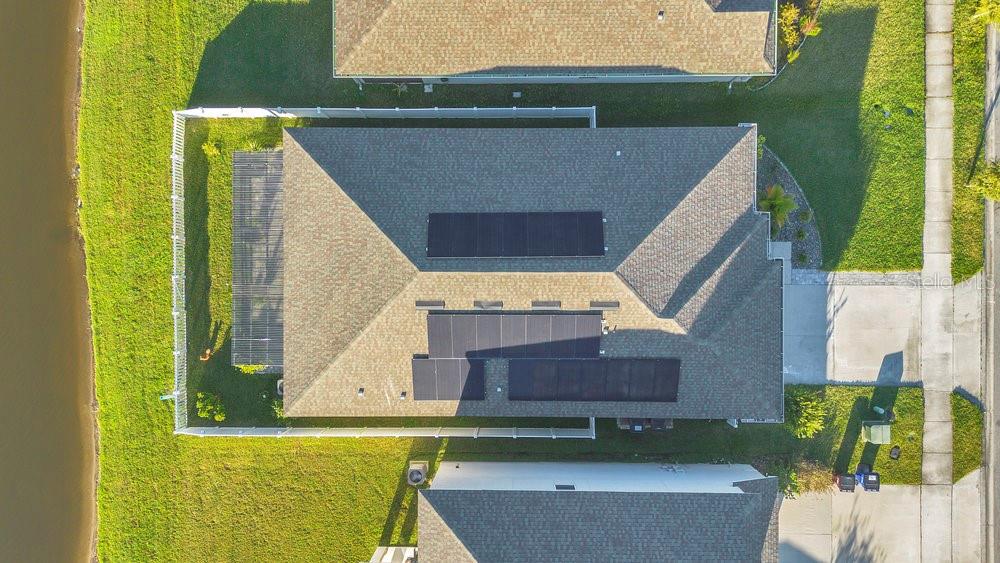 4255 Southern Vista Loop St. Cloud, FL 34772 - Photo 30 of 34 a view of front door of house