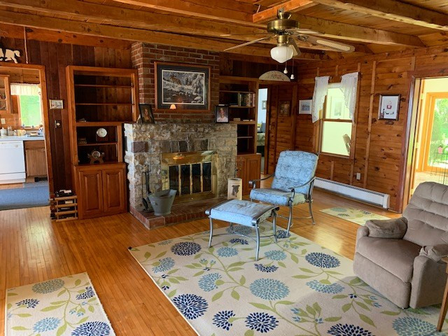 1540 Lake Shore Road Chazy, NY 12921 - Photo 8 of 16 Gallery Image 8