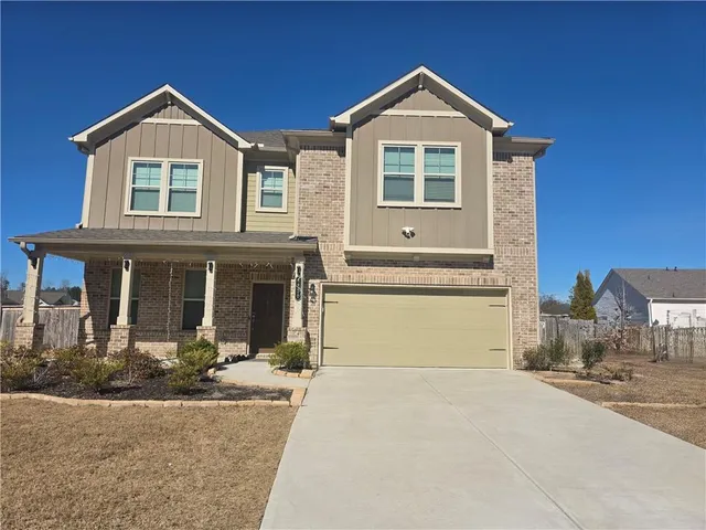 $635,000 | 8820 Shipton Circle, Ball Ground, GA 30107