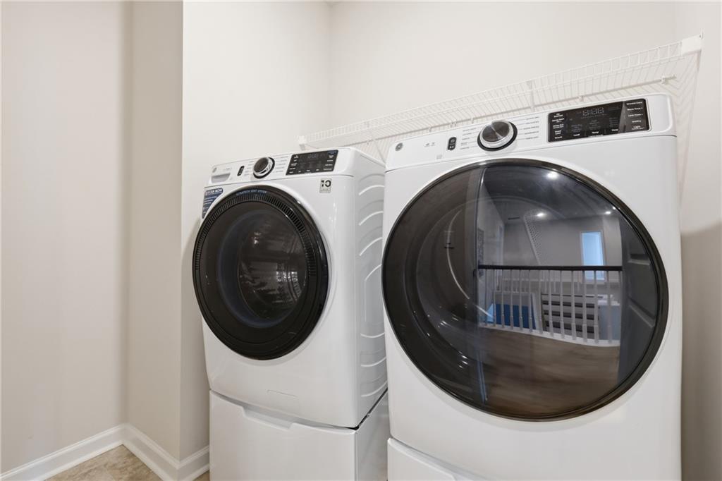 8820 Shipton Circle Ball Ground, GA 30107 - Photo 31 of 40 unknown