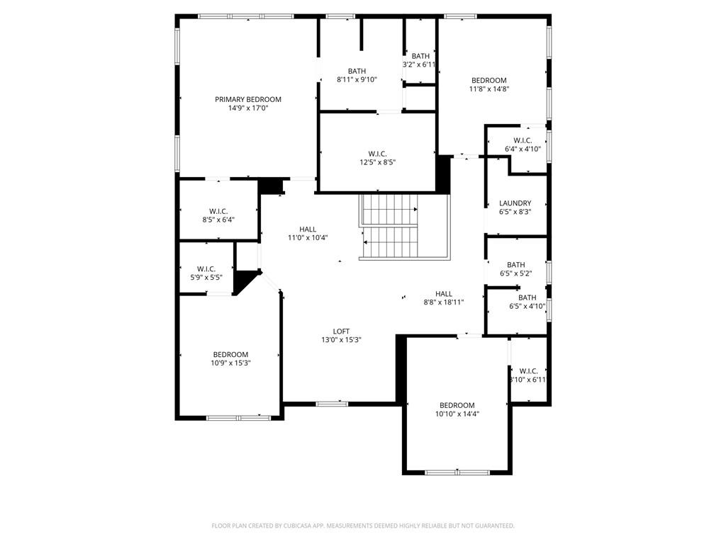 8820 Shipton Circle Ball Ground, GA 30107 - Photo 39 of 40 a picture of a bench in front of a wall