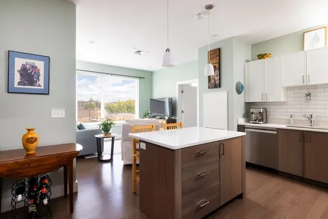 $599,000 | 20 Taft Hill Park, Unit 5, Boston, MA 02131