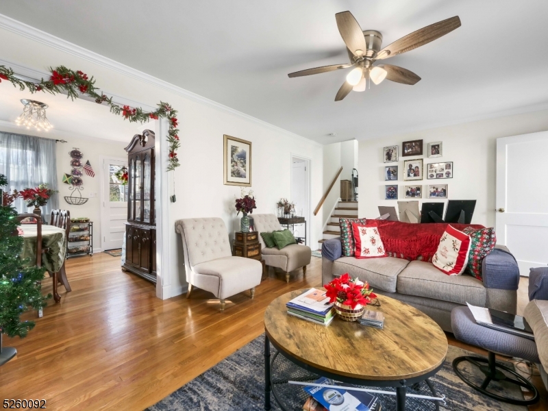 135 Hawthorne Avenue Springfield, NJ 07081 - Photo 5 of 22