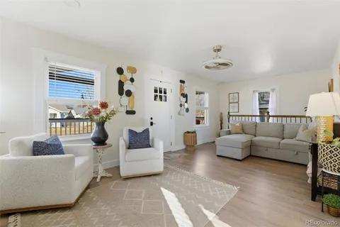 $860,000 | 1960 South Franklin Street, Denver, CO 80210