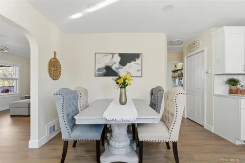 $860,000 | 1960 South Franklin Street, Denver, CO 80210