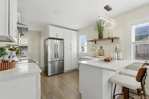 $860,000 | 1960 South Franklin Street, Denver, CO 80210