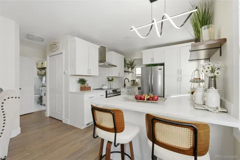 $860,000 | 1960 South Franklin Street, Denver, CO 80210