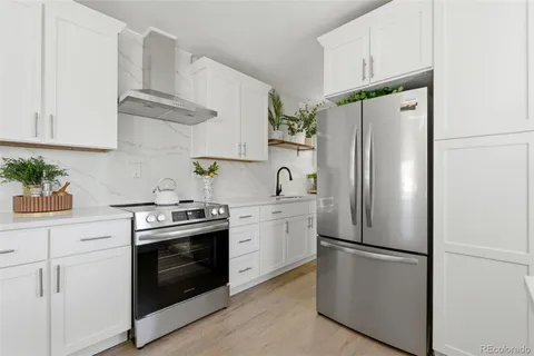 $860,000 | 1960 South Franklin Street, Denver, CO 80210