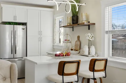 $860,000 | 1960 South Franklin Street, Denver, CO 80210