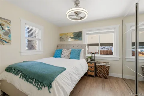 $860,000 | 1960 South Franklin Street, Denver, CO 80210