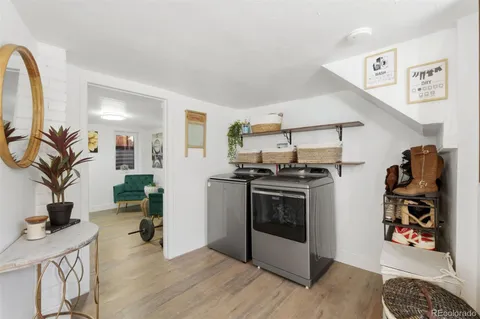 $860,000 | 1960 South Franklin Street, Denver, CO 80210