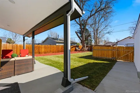 $860,000 | 1960 South Franklin Street, Denver, CO 80210