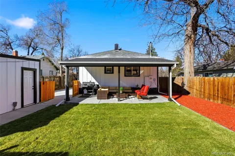 $860,000 | 1960 South Franklin Street, Denver, CO 80210