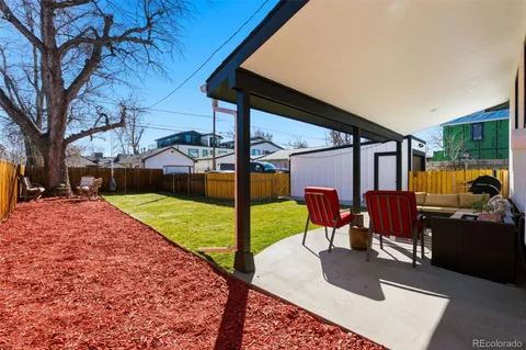 $860,000 | 1960 South Franklin Street, Denver, CO 80210