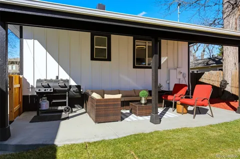 $860,000 | 1960 South Franklin Street, Denver, CO 80210