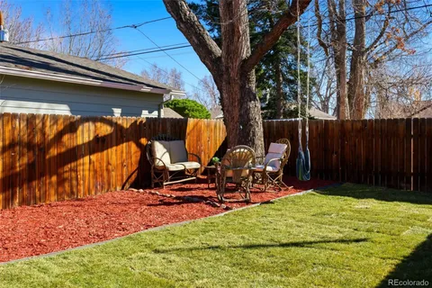 $860,000 | 1960 South Franklin Street, Denver, CO 80210