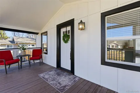 $860,000 | 1960 South Franklin Street, Denver, CO 80210