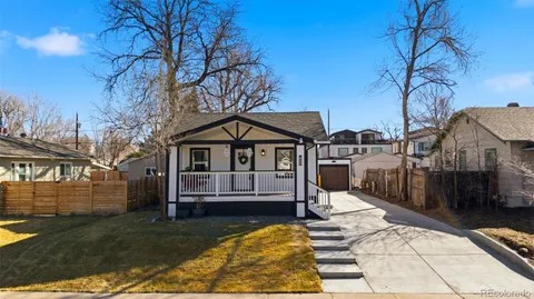 $860,000 | 1960 South Franklin Street, Denver, CO 80210