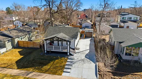 $860,000 | 1960 South Franklin Street, Denver, CO 80210