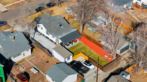 $839,990 | 1960 South Franklin Street, Denver, CO 80210