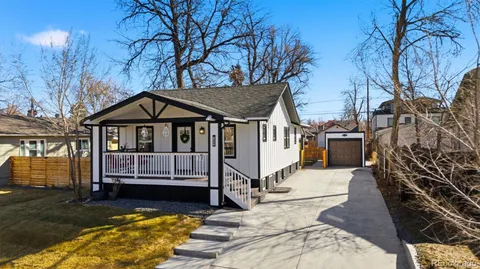 $860,000 | 1960 South Franklin Street, Denver, CO 80210