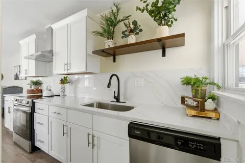 $860,000 | 1960 South Franklin Street, Denver, CO 80210