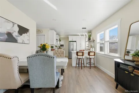 $860,000 | 1960 South Franklin Street, Denver, CO 80210