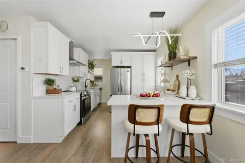 $860,000 | 1960 South Franklin Street, Denver, CO 80210