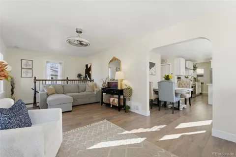 $860,000 | 1960 South Franklin Street, Denver, CO 80210