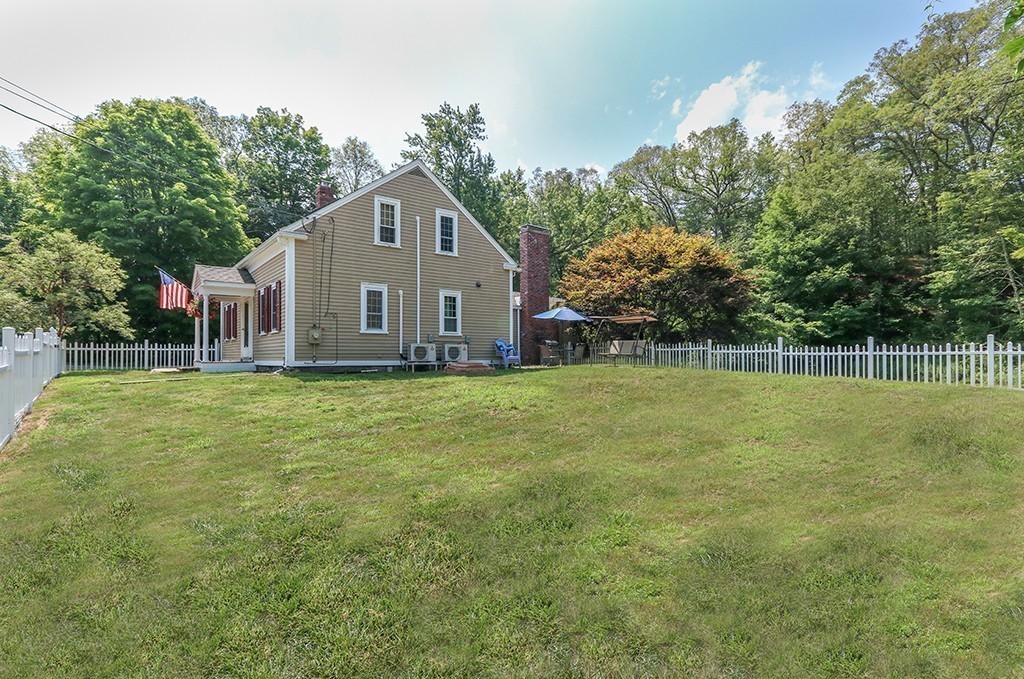 40 Auburn Road Millis, MA 02054 - Photo 24 of 30 Gallery Image 24