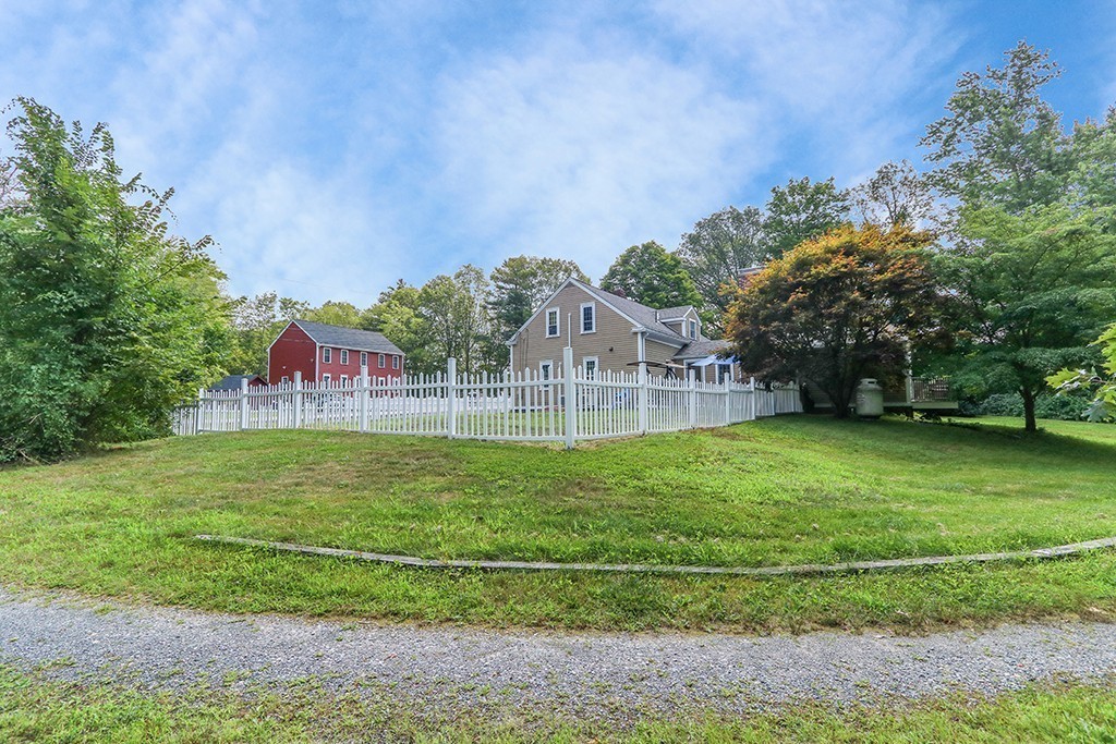 40 Auburn Road Millis, MA 02054 - Photo 26 of 30 Gallery Image 26