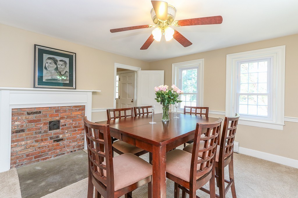 40 Auburn Road Millis, MA 02054 - Photo 8 of 30 Gallery Image 8