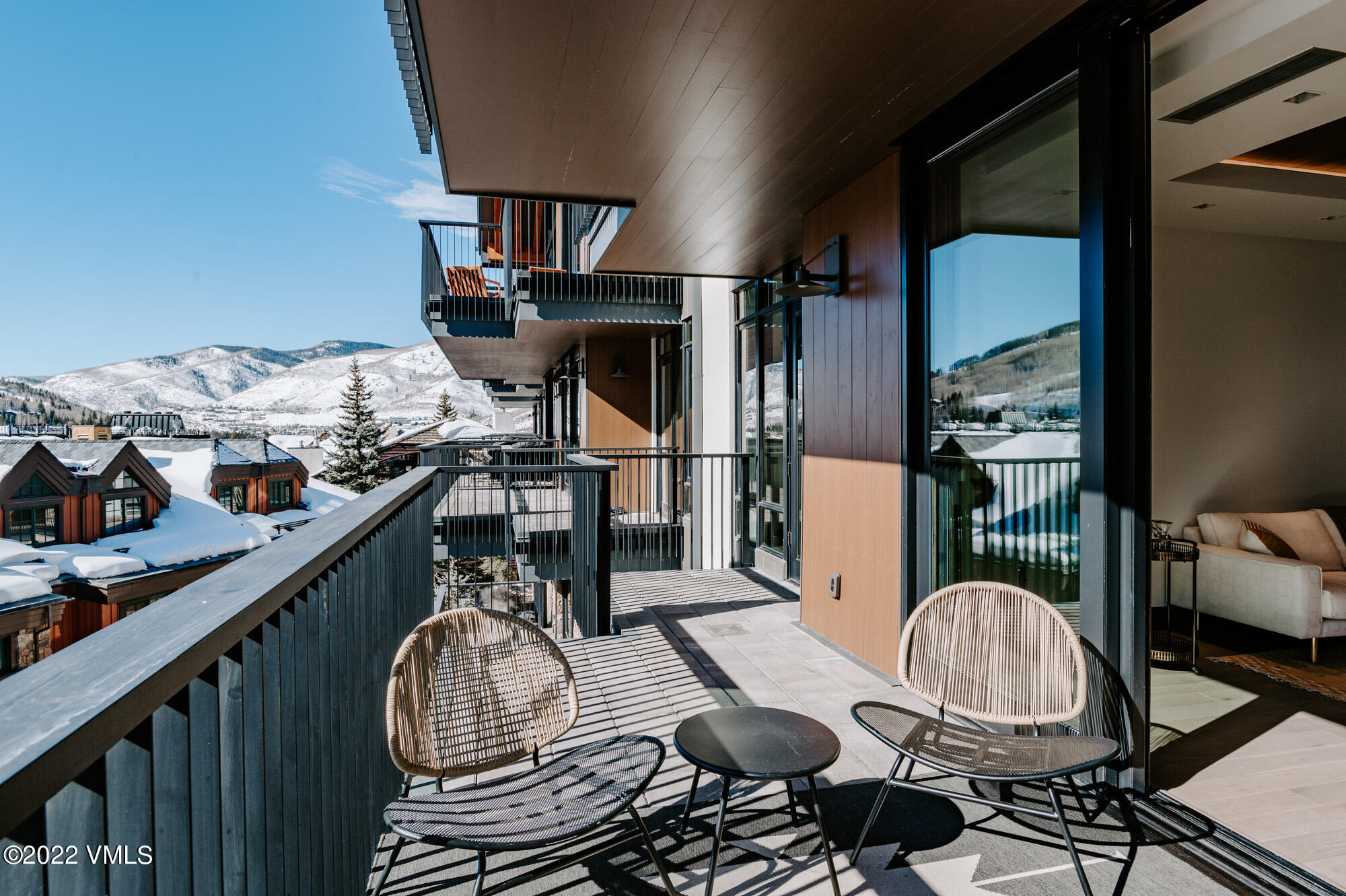 430 South Frontage Road East, Unit 305 Vail, CO 81657 - Photo 13 of 16 430SFrontageRd-305-MLS-017
