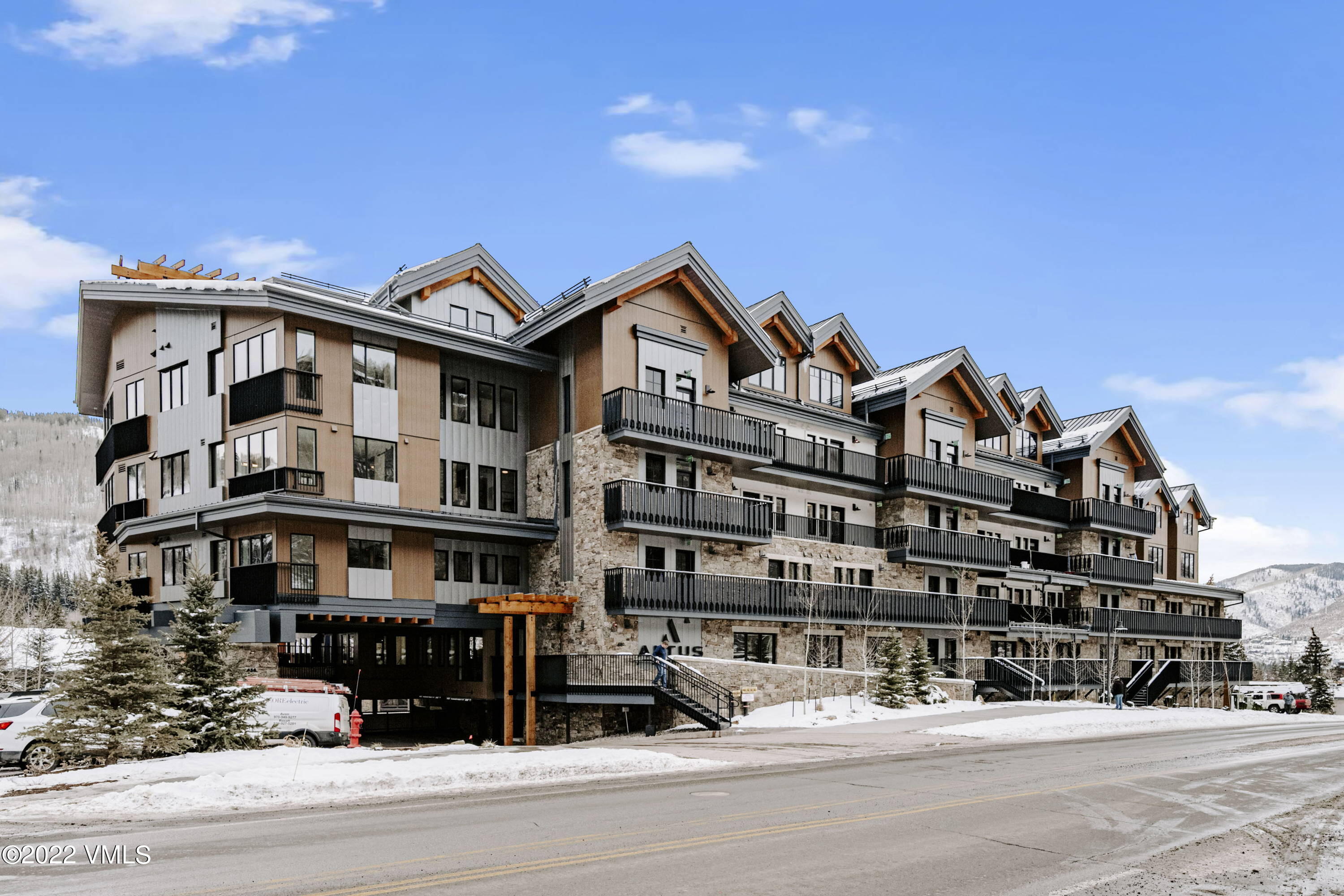 430 South Frontage Road East, Unit 305 Vail, CO 81657 - Photo 16 of 16 null__DSC4394