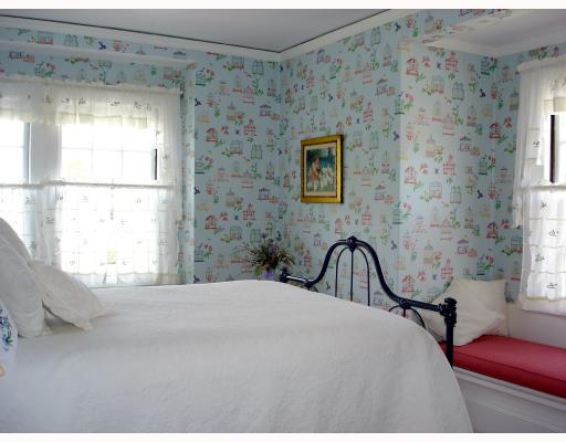 56 Windsor Road Cranston, RI 02905 - Photo 8 of 8 Other. One of six bright bedrooms, this one has a window seat alcove.