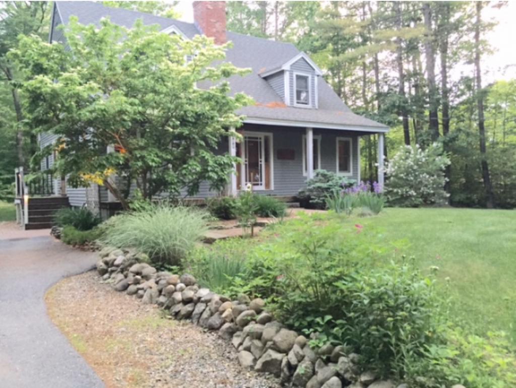 121 Gile Road Nottingham, NH 03290 - Photo 2 of 11