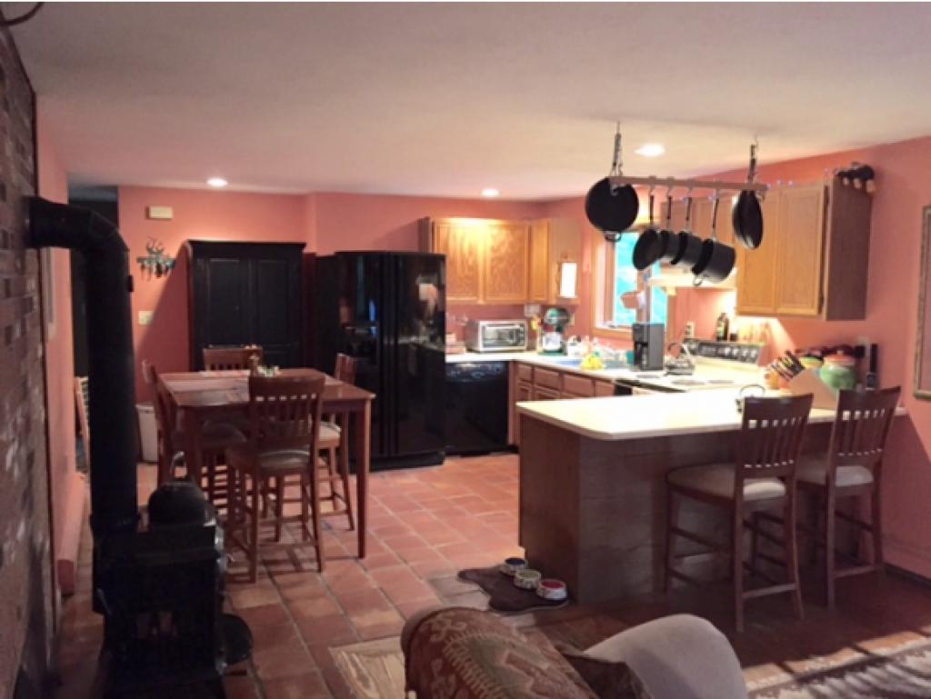 121 Gile Road Nottingham, NH 03290 - Photo 3 of 11