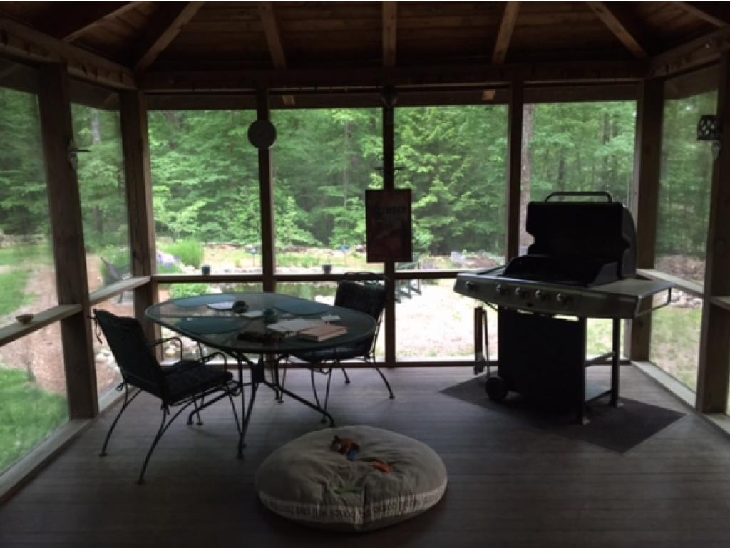 121 Gile Road Nottingham, NH 03290 - Photo 5 of 11