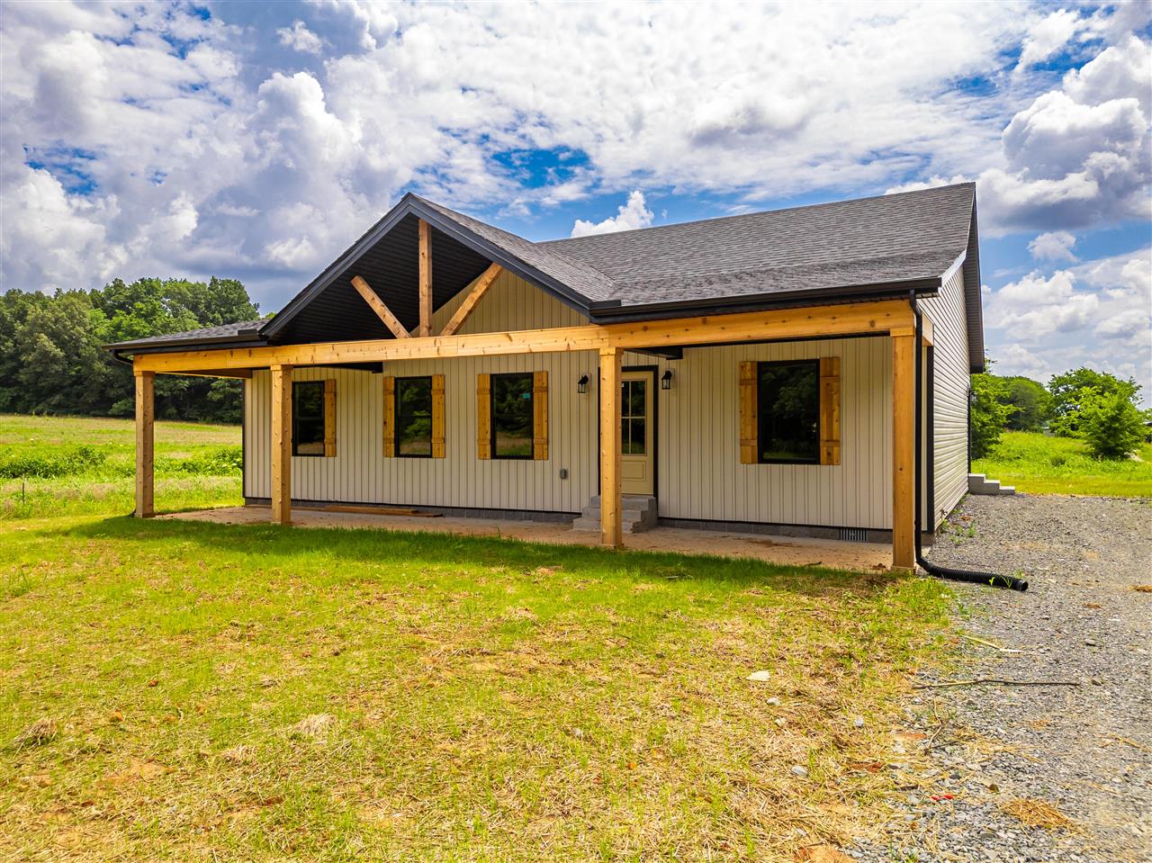 2398 Mt Sharon Road Sharon Grove, KY 42280 - Photo 2 of 50 Gallery Image 2