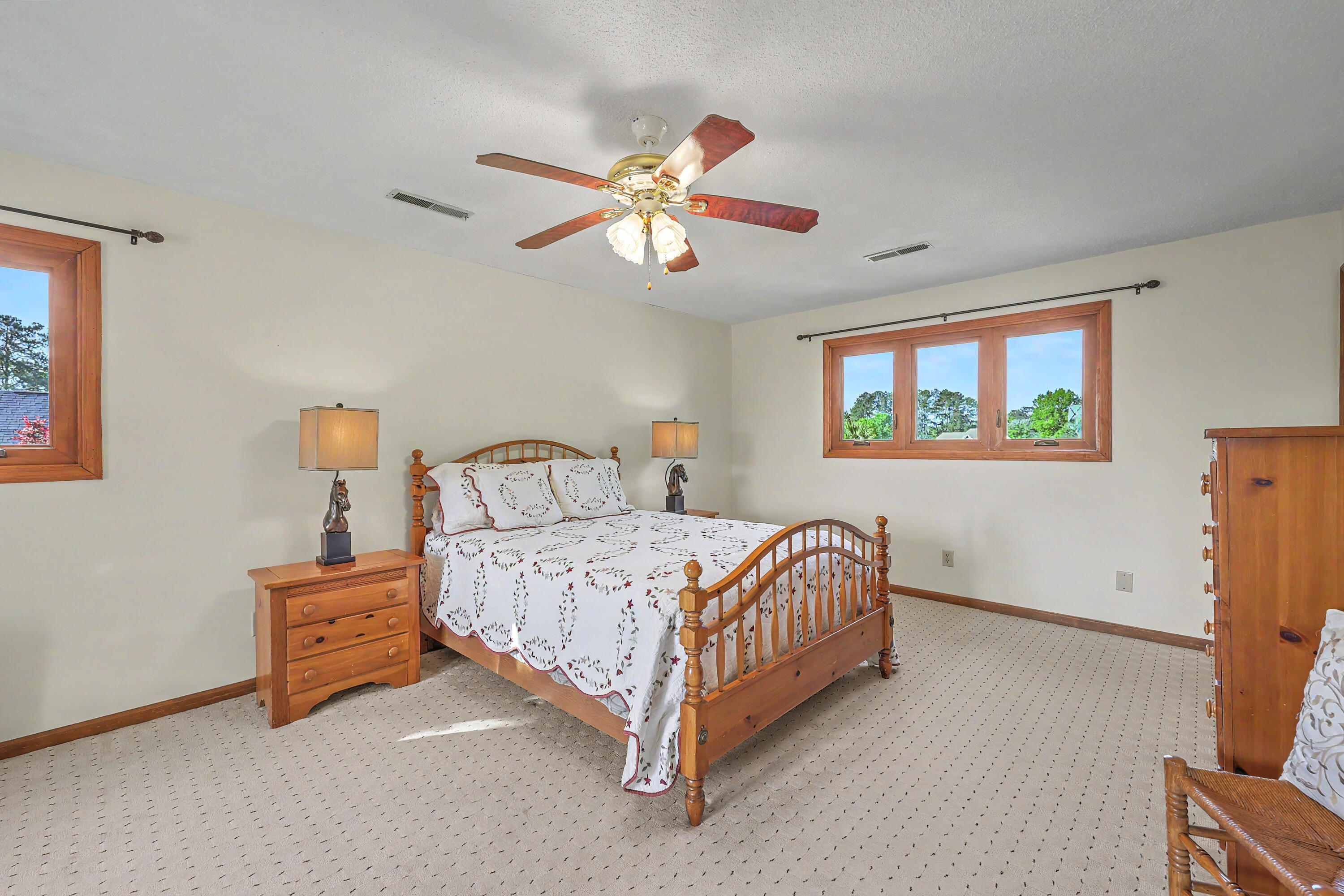 104 Cooper Drive Santee, SC 29142 - Photo 24 of 70 Secondary Primary Bedroom
