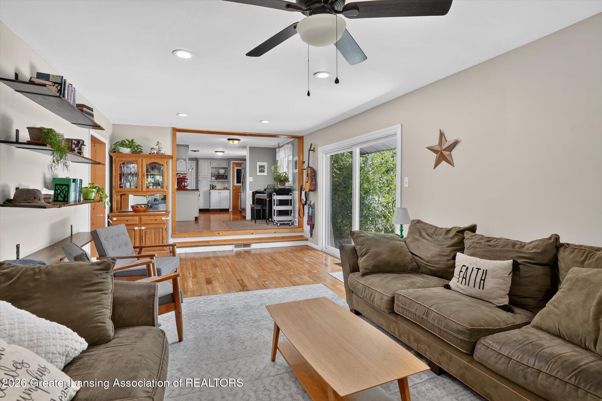 2578 Pine Tree Road Holt, MI 48842 - Photo 16 of 52 Family Room